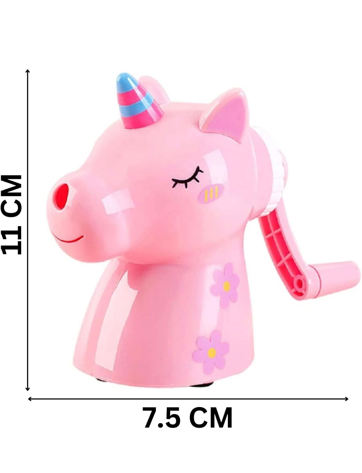 Cute Pencil Sharpeners