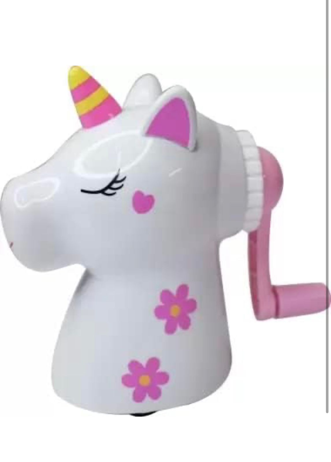 Cute Pencil Sharpeners