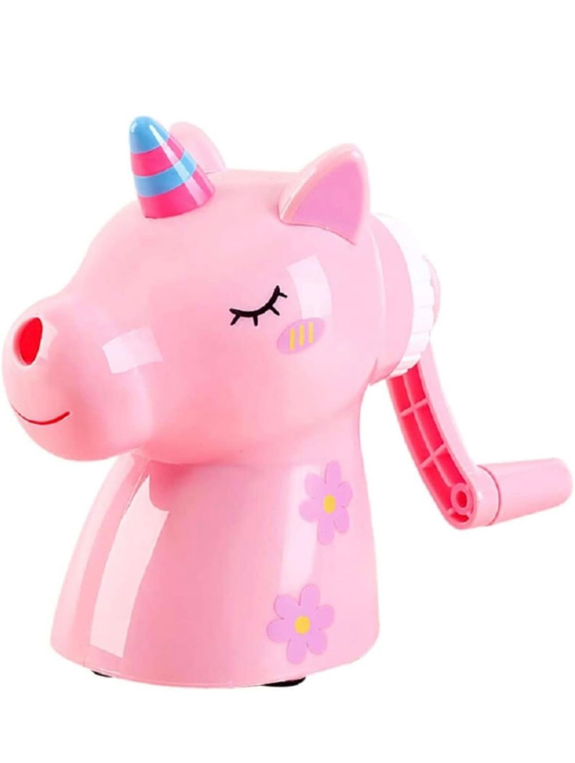Cute Pencil Sharpeners