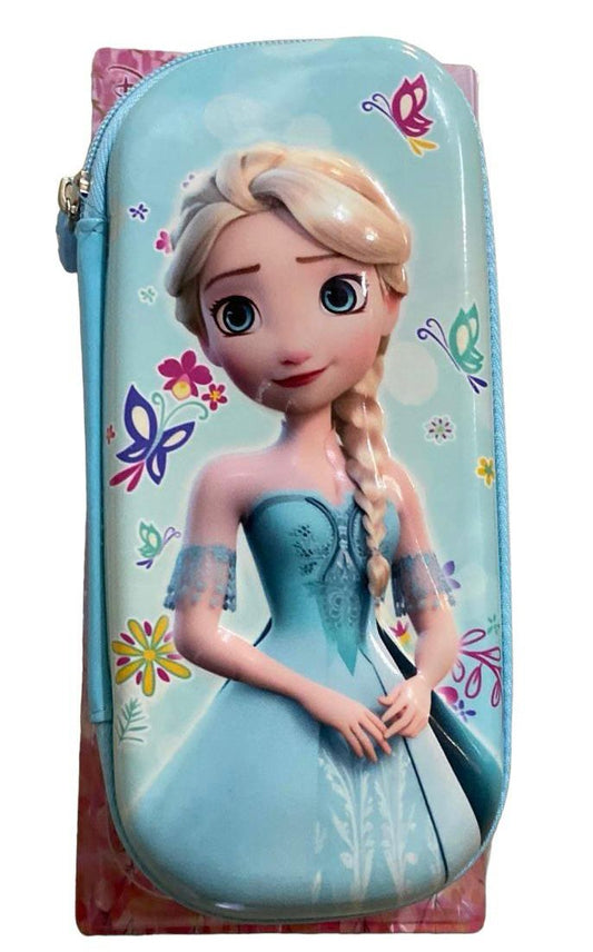 Princess Pencil Pouch