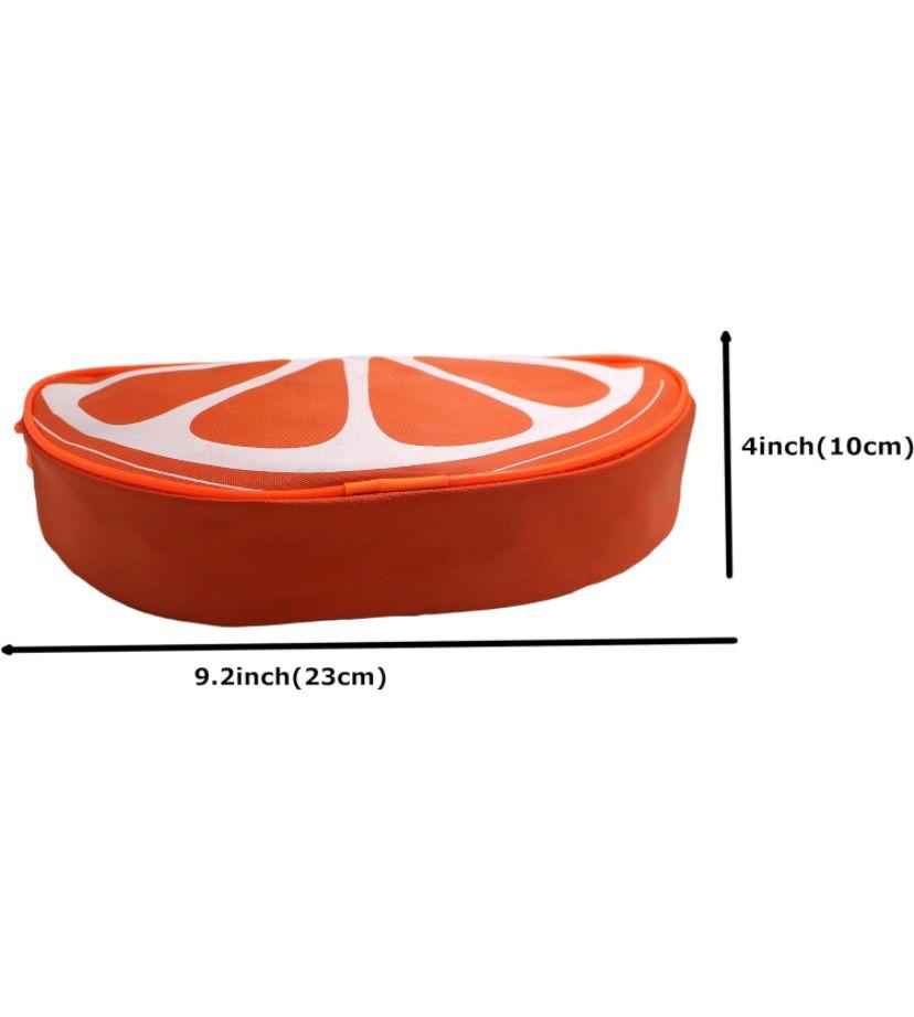 Fruit Pencil Pouch