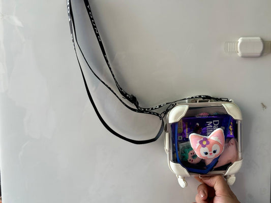 Mini Organizer for Kids