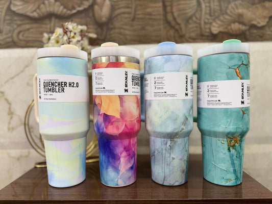 Stanley Marble Collection