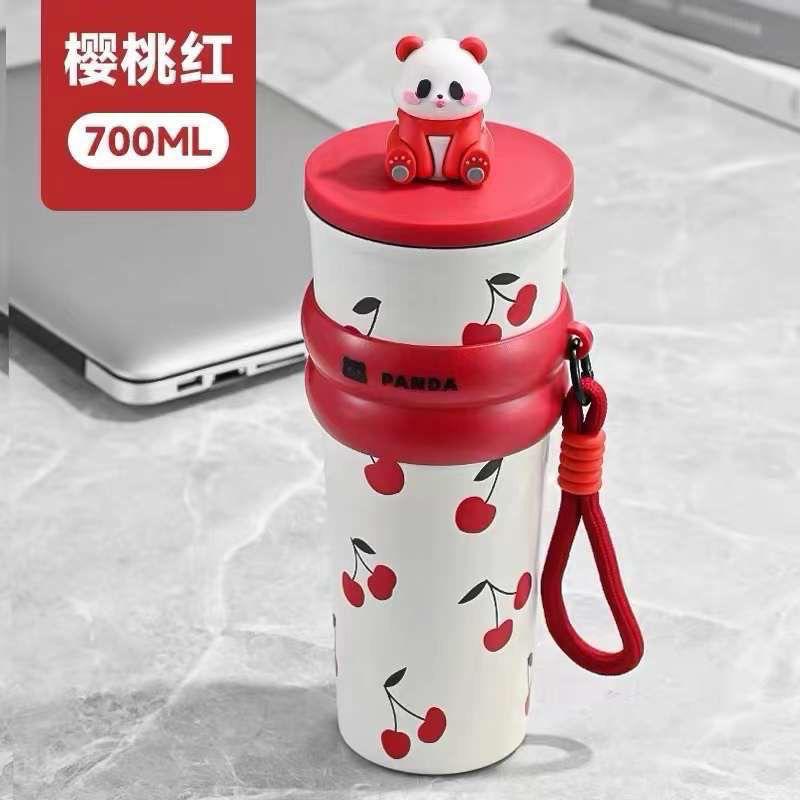Panda Sipper