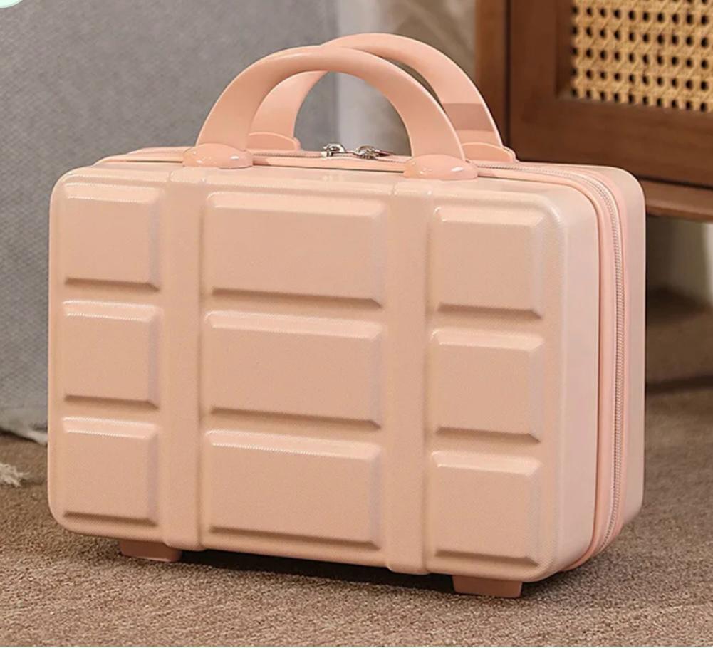 Mini Luggage/ Vanity