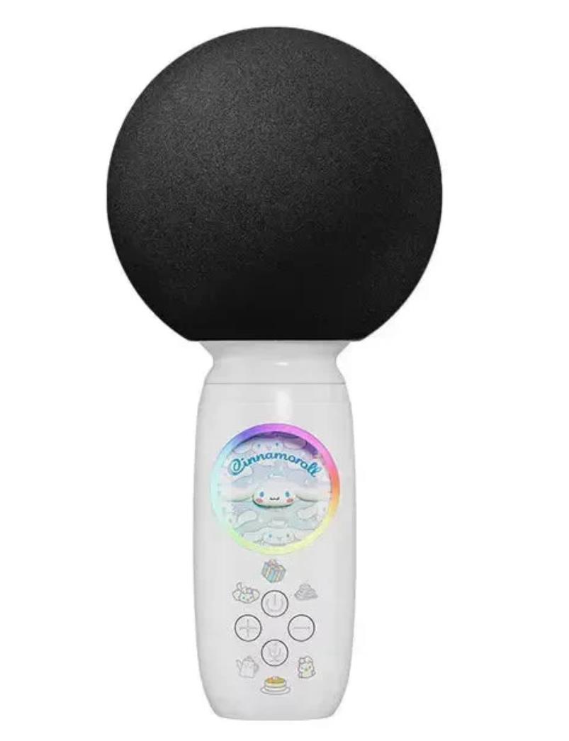 Sanrio Wireless Microphone
