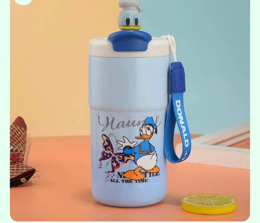 Disney Vaccum Tumblers