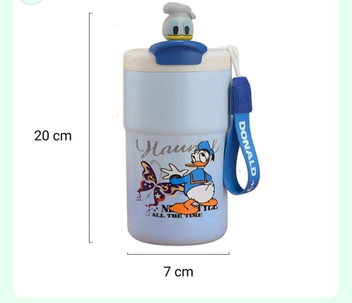 Disney Vaccum Tumblers