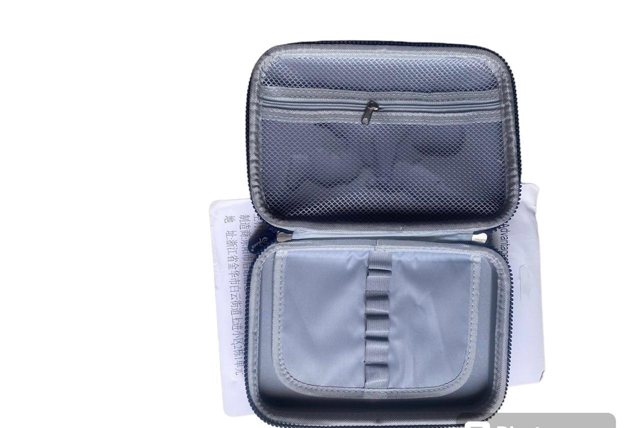 3D Unicorn/ Space Pencil Pouch