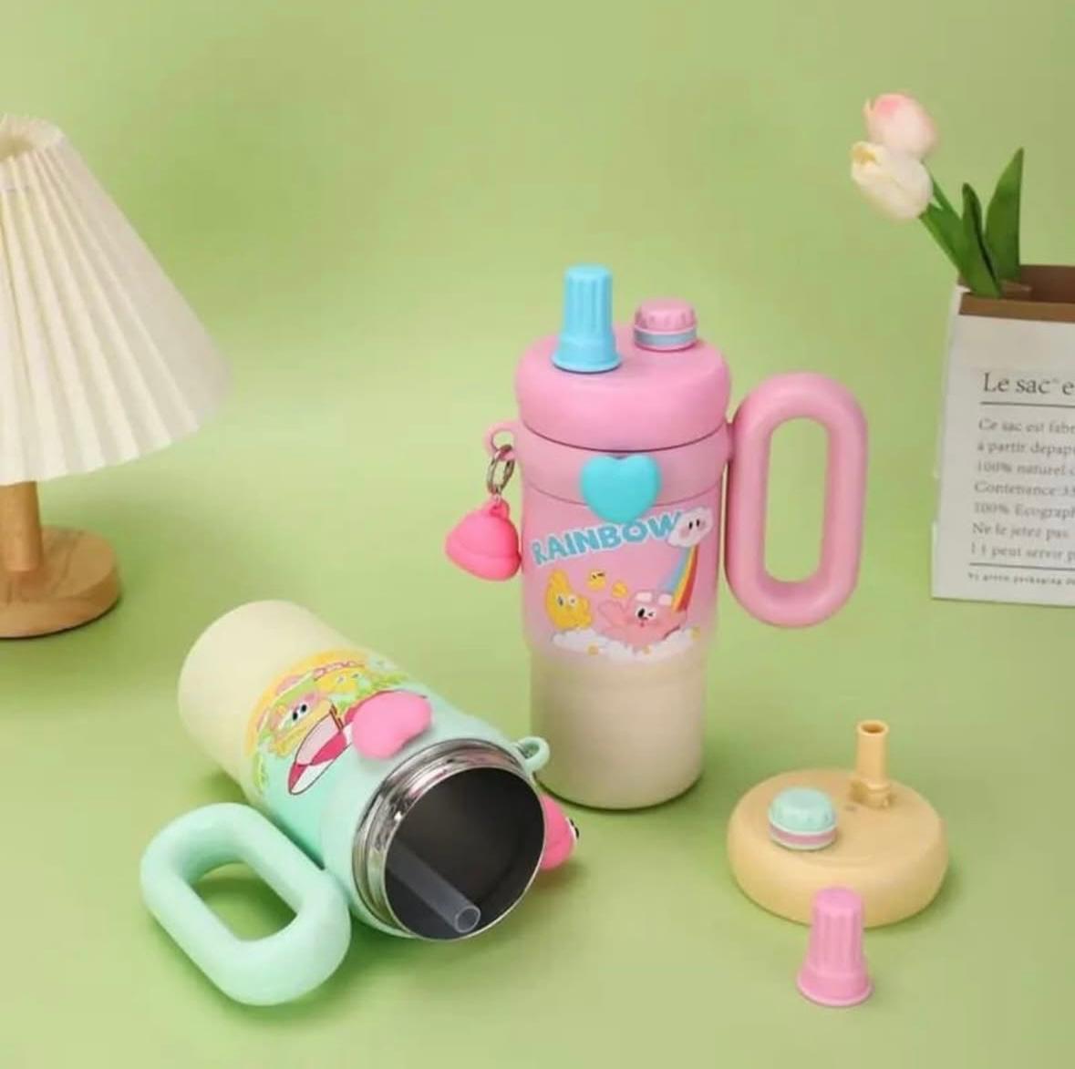 Rainbow Dream Sipper