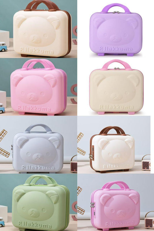 Vanity Bag For Kids