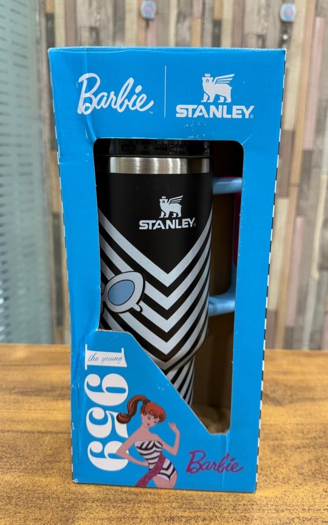 Barbie Stanley