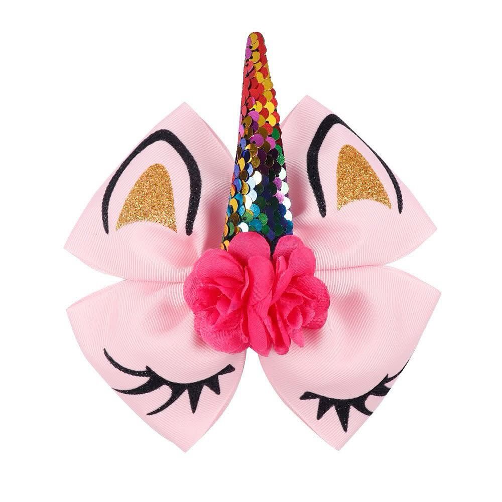 Big Unicorn Pin