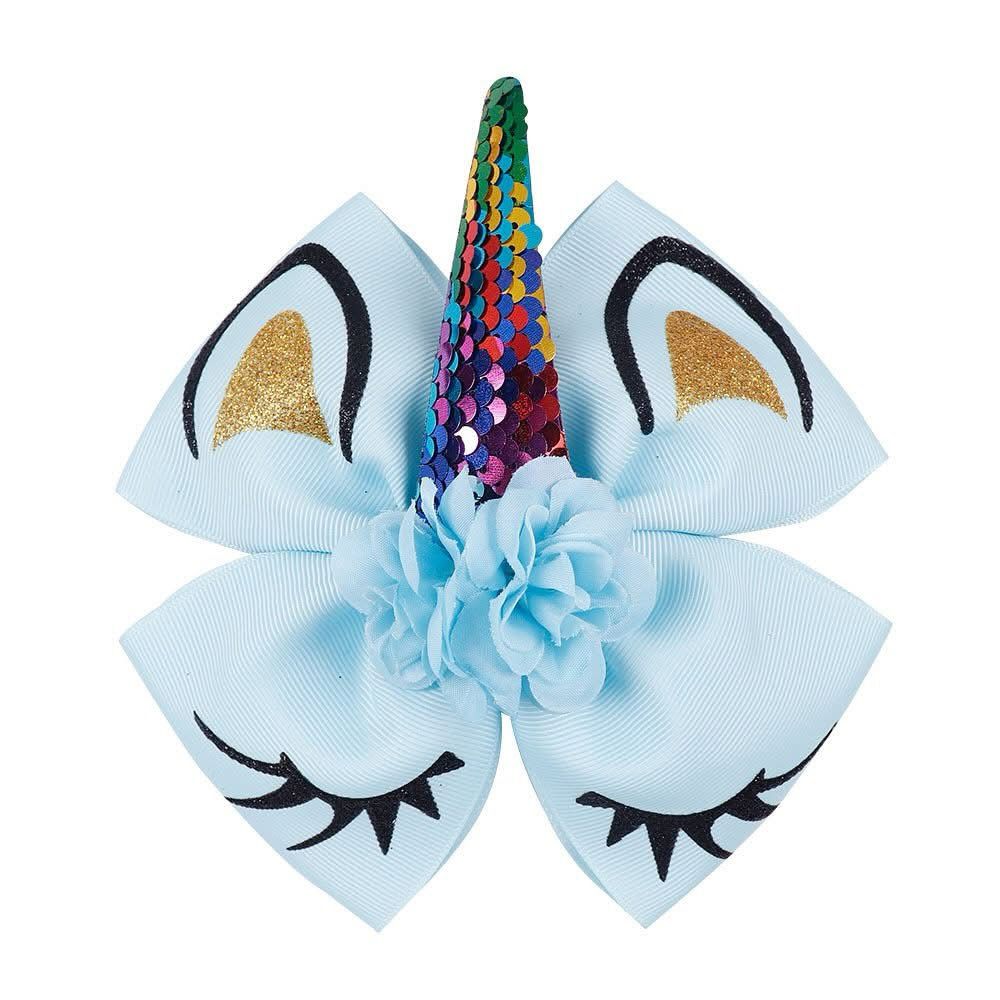 Big Unicorn Pin