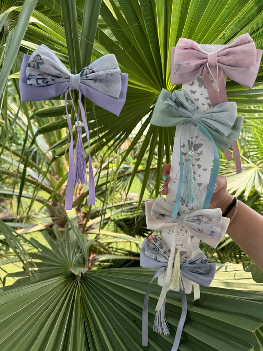 Tassel Dream bows