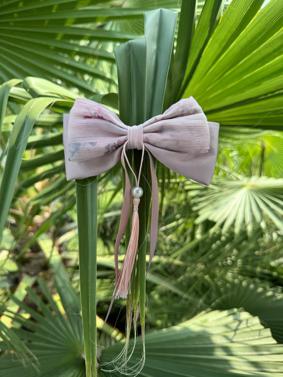 Tassel Dream bows