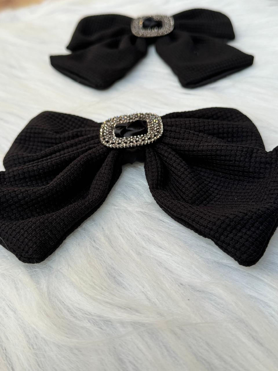 Broche Belle Hair Bow