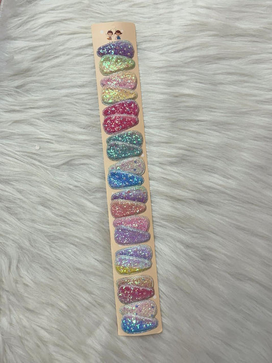 Twinkle Candy Tic Tacs (Pair)