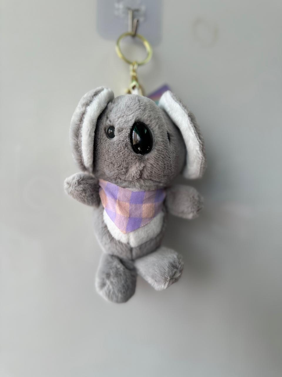 Koala Cuddles Keychain/Charms