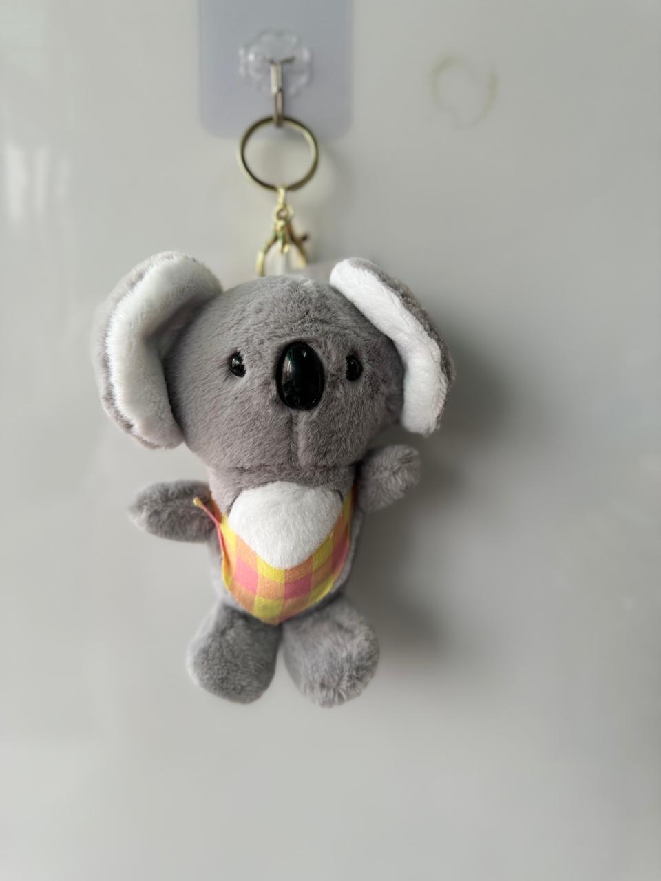 Koala Cuddles Keychain/Charms