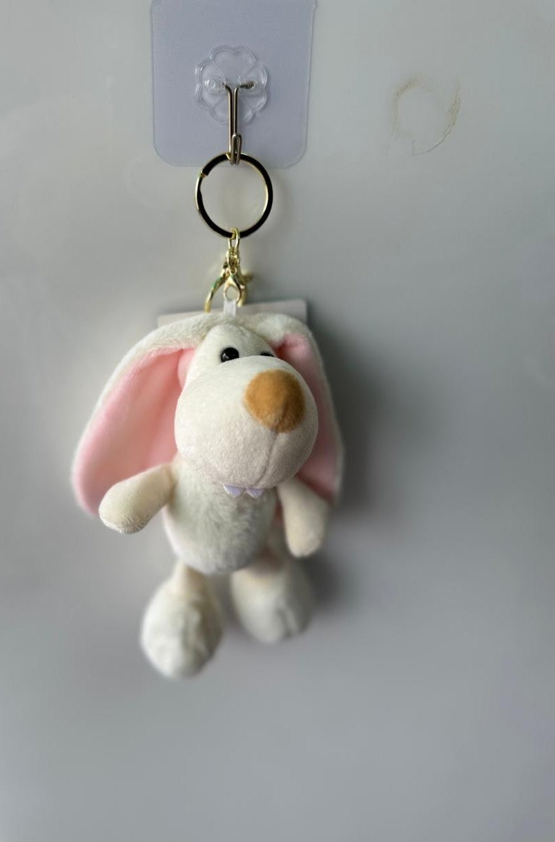 Mimi Mouse Keychain/Charm