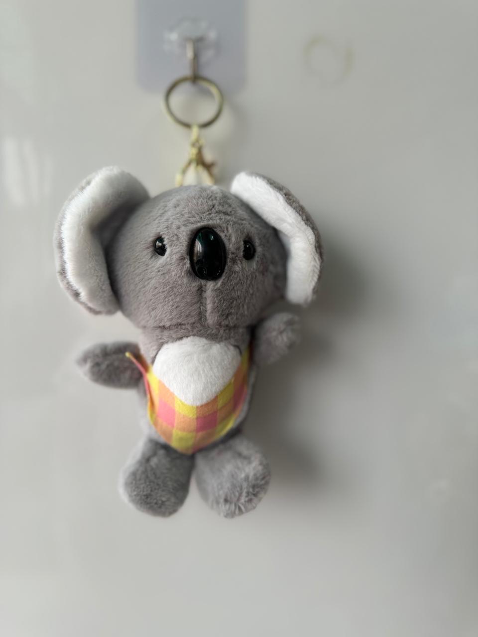 Koala Cuddles Keychain/Charms