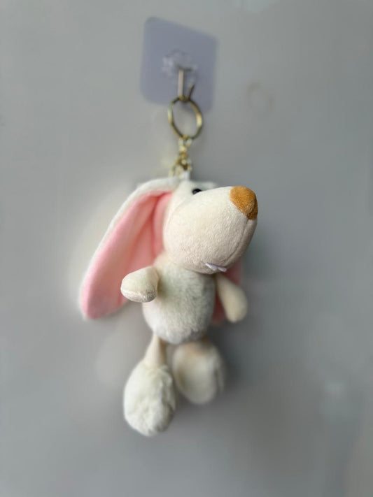 Mimi Mouse Keychain/Charm