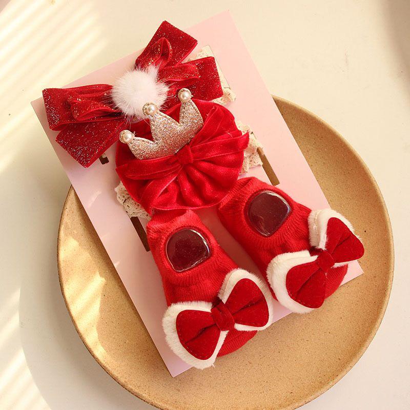 Infant 3 pcs Set