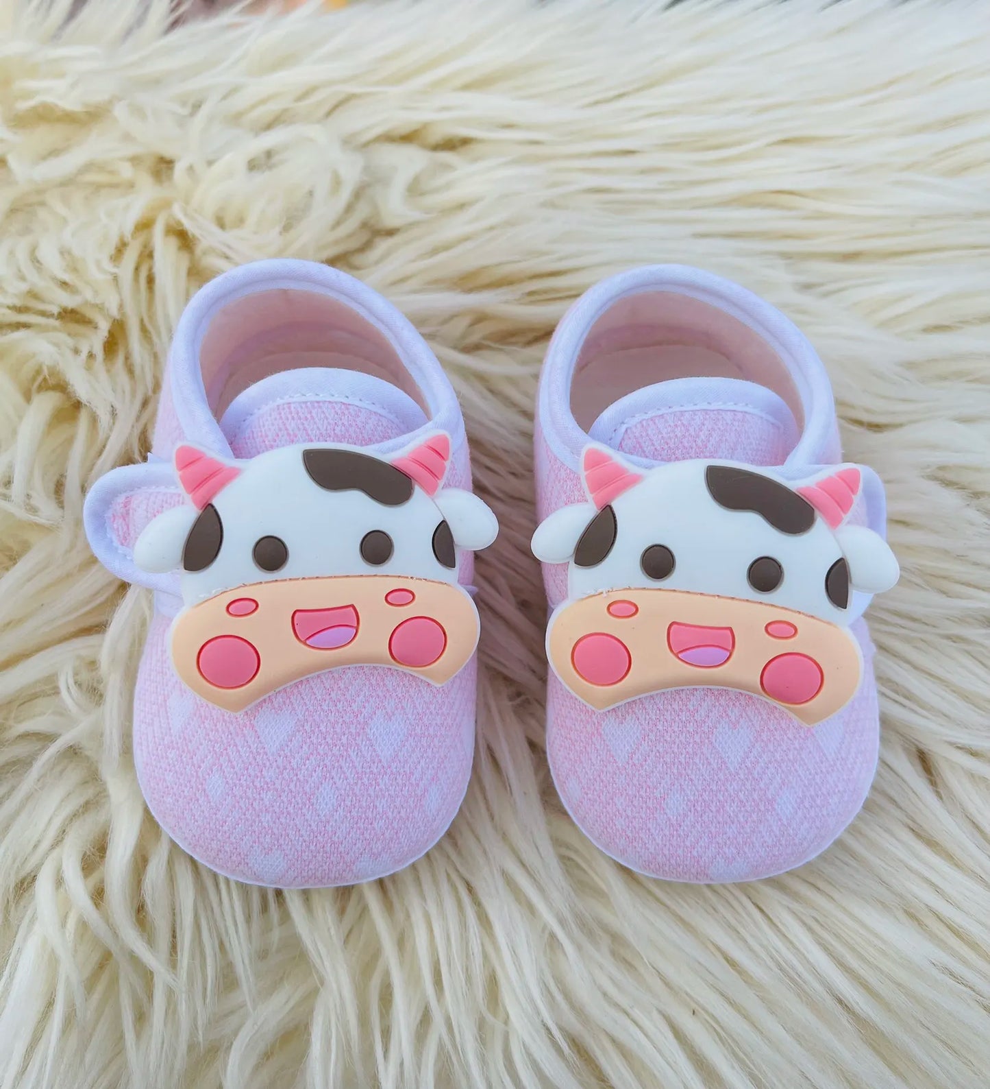 Infants Booties