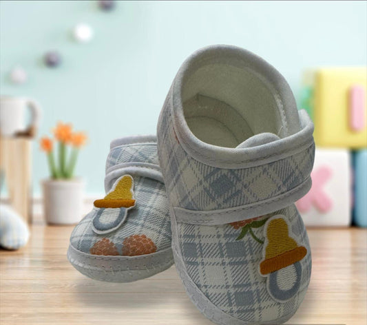 Infants Booties