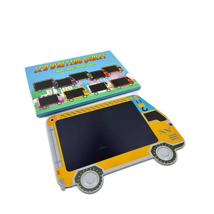 LCD Writing Tablet