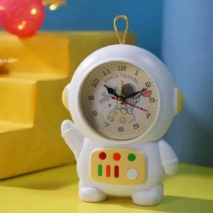 Astronaut Alarm Clock