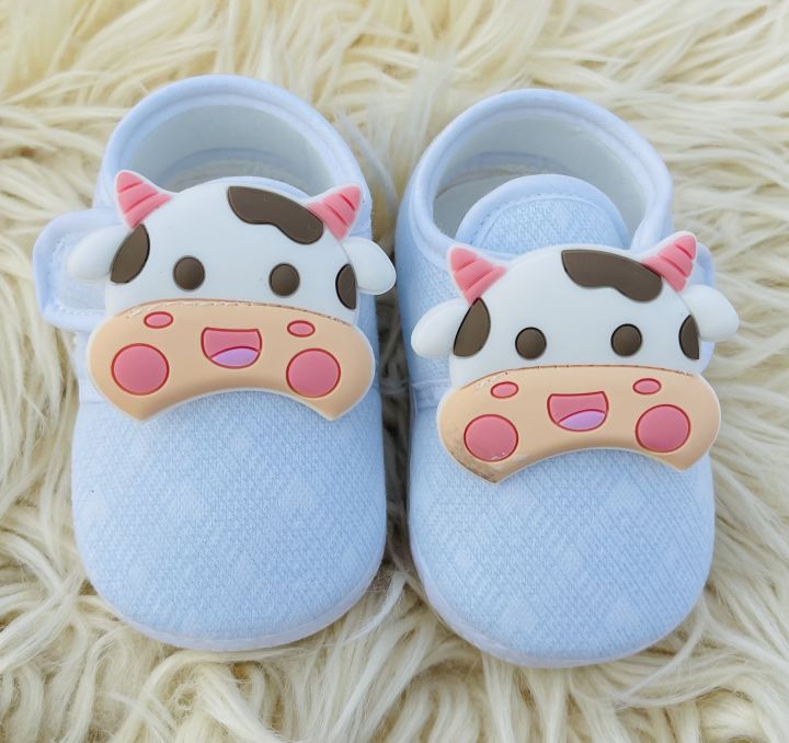 Infants Booties