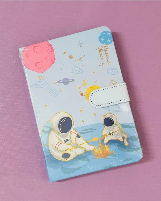 A5 Diary/Notebook