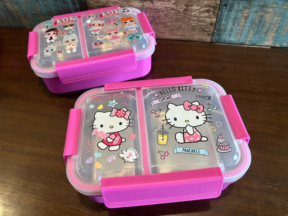 Leakproof Lunch Box
