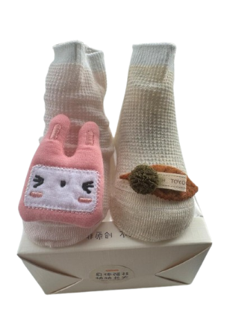 Infant Socks