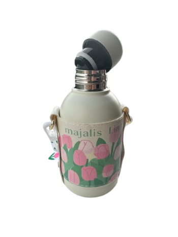 Cute Tulip Bottle