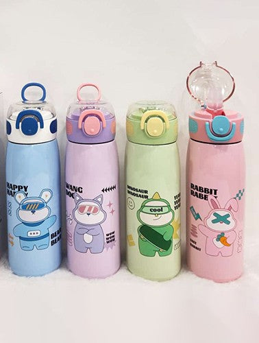 Portable Water Bottles