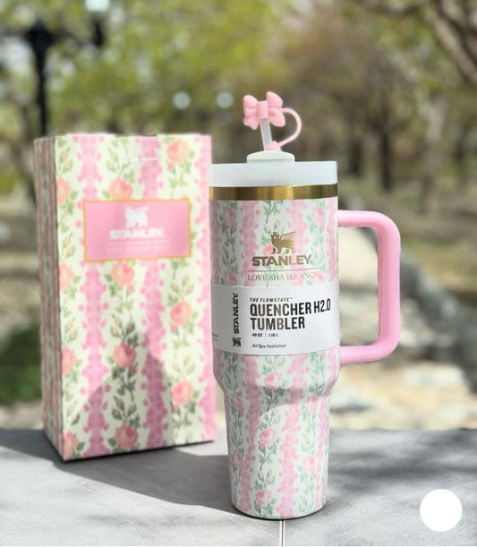 Stanley x LoveShack Fancy