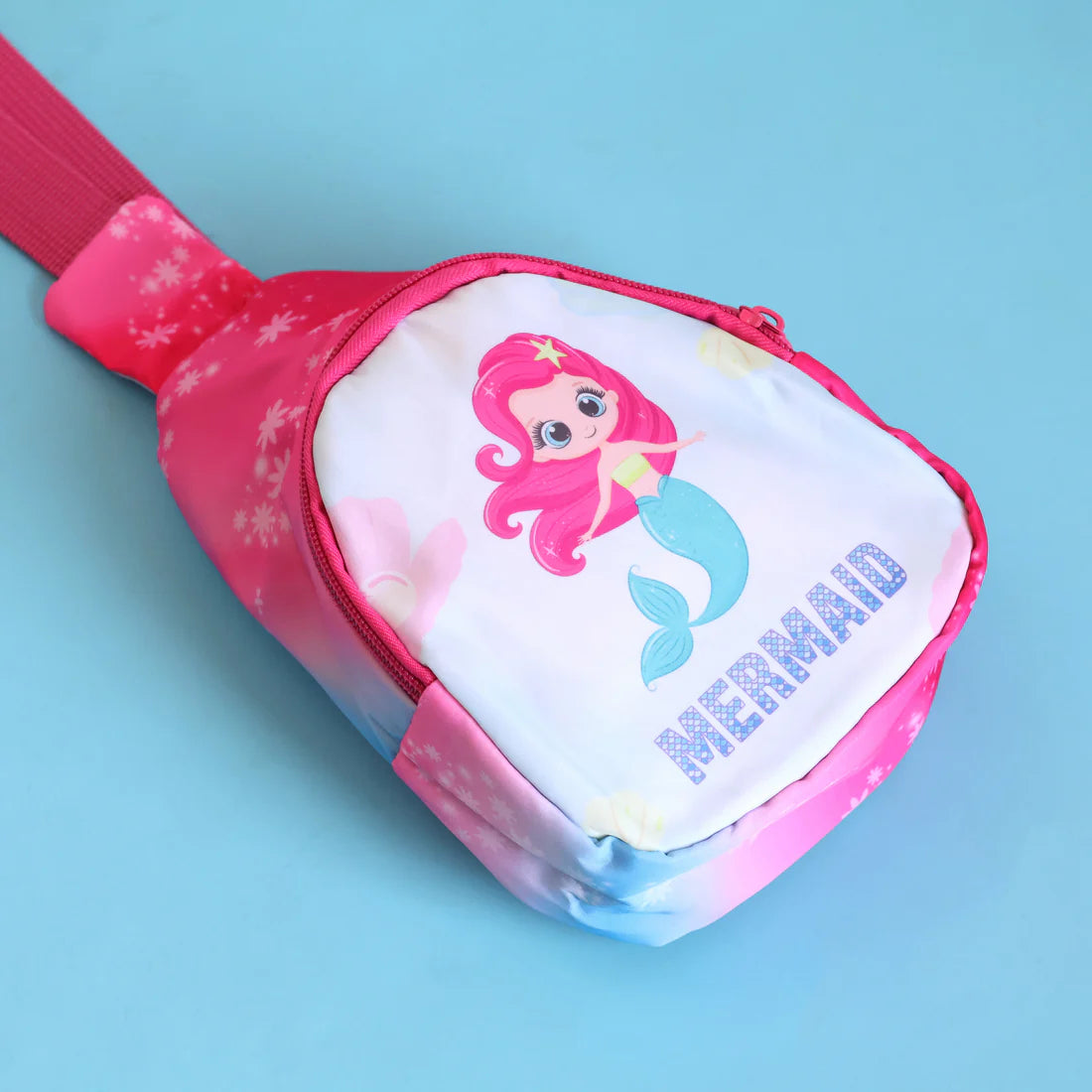 Kids Chest Bag