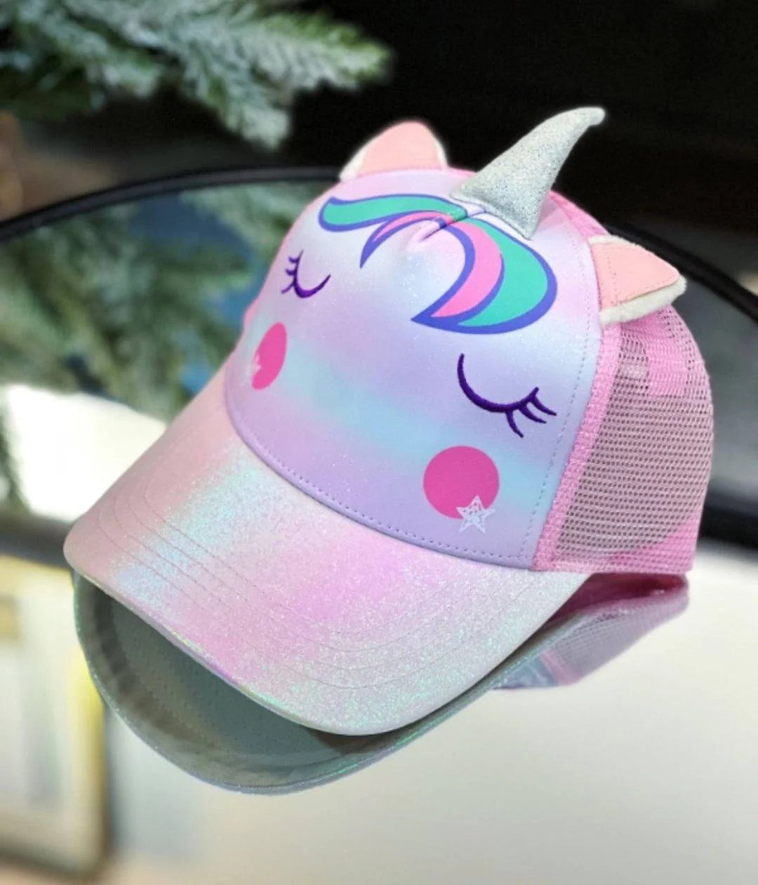 Vest Luxury Caps