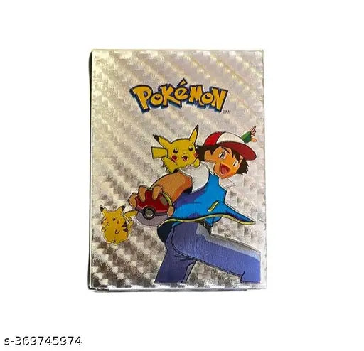 Pokemon Playing Cards
