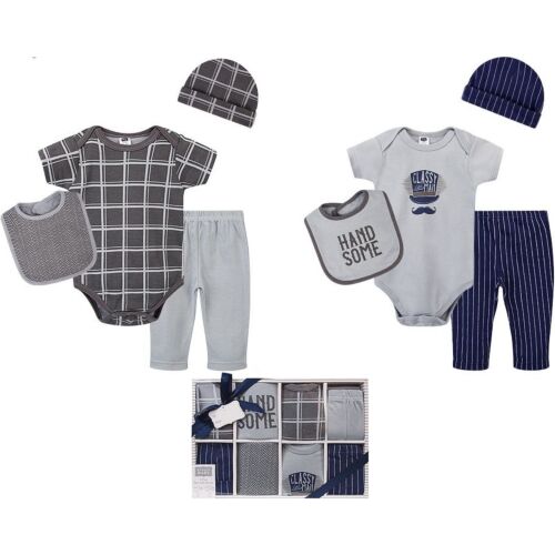 Grow With Me 8pc Gift Set