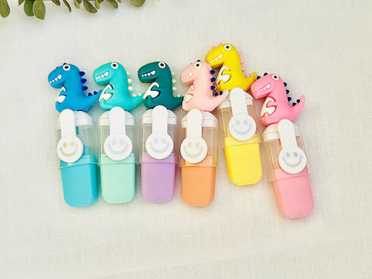 Character Highlighters