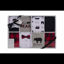 Grow With Me 8pc Gift Set