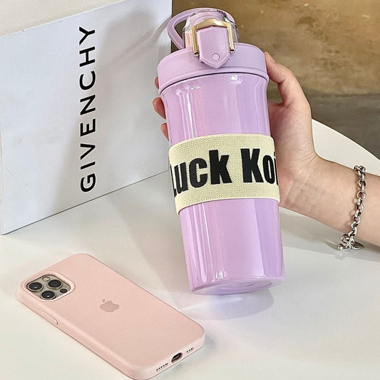 Luck Handy Tumbler