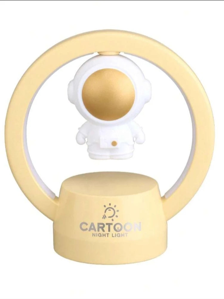 Astronaut Lamp