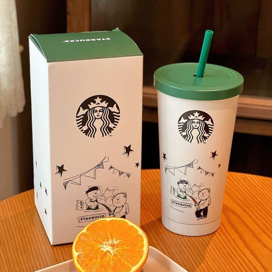 Starbucks Coffee Tumbler/ Sipper