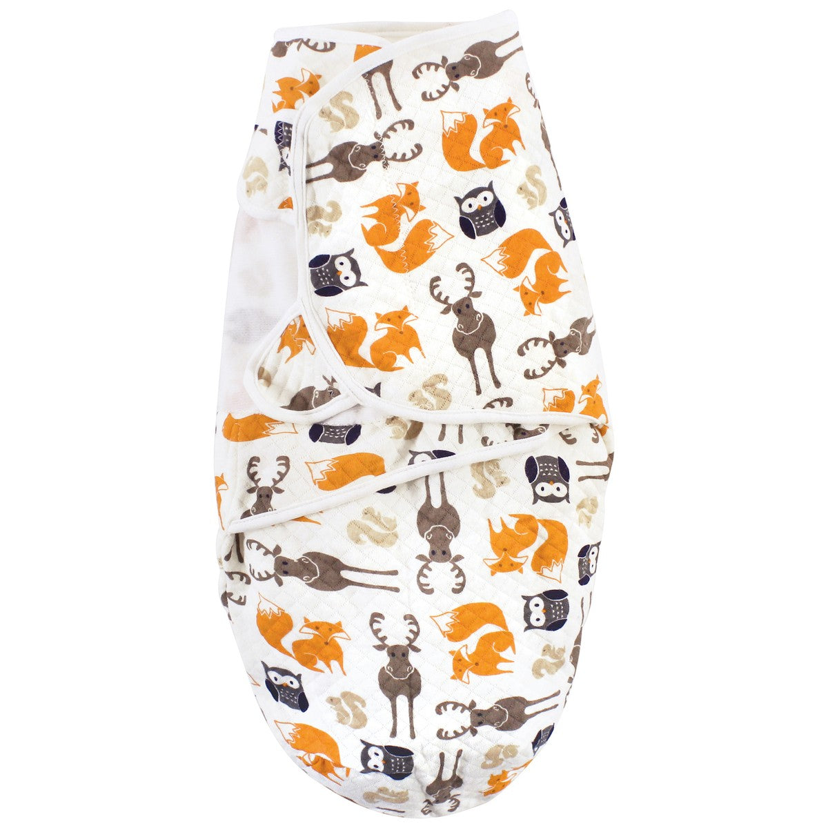 Swaddle Wraps For Newborn (0-3 months
