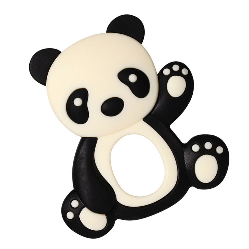 Silicone Baby Teethers